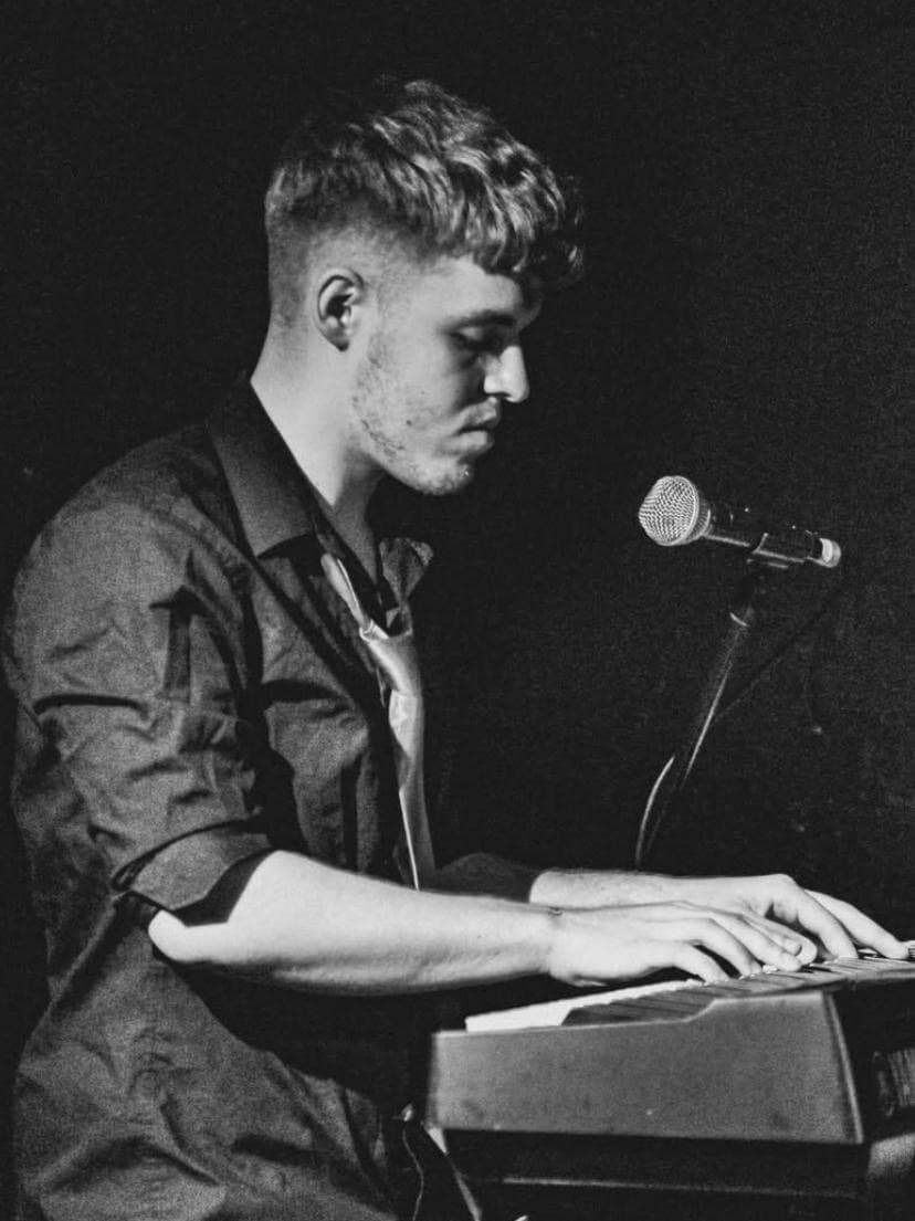 Declan Rafton