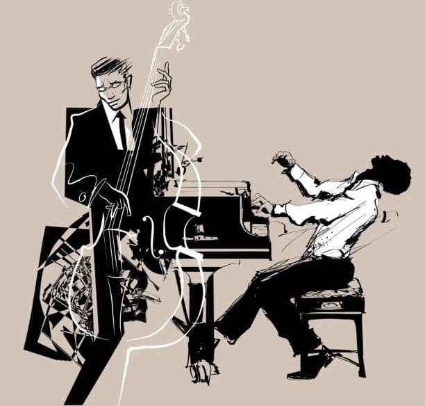 Jazz/pop piano lessons