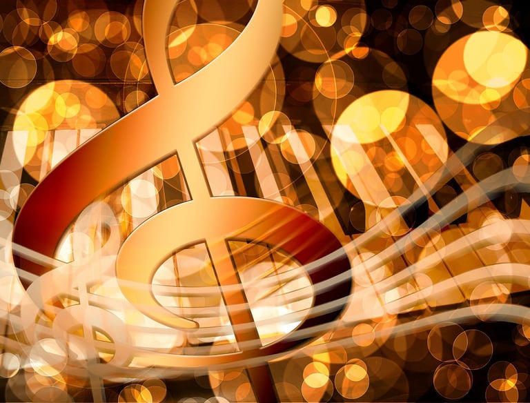 How to help your child practise piano without the battles
